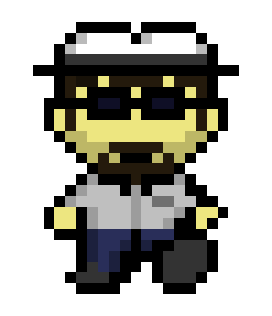 [9664c4] Josh_Earthbound