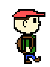 [9664c4] Walking_Right