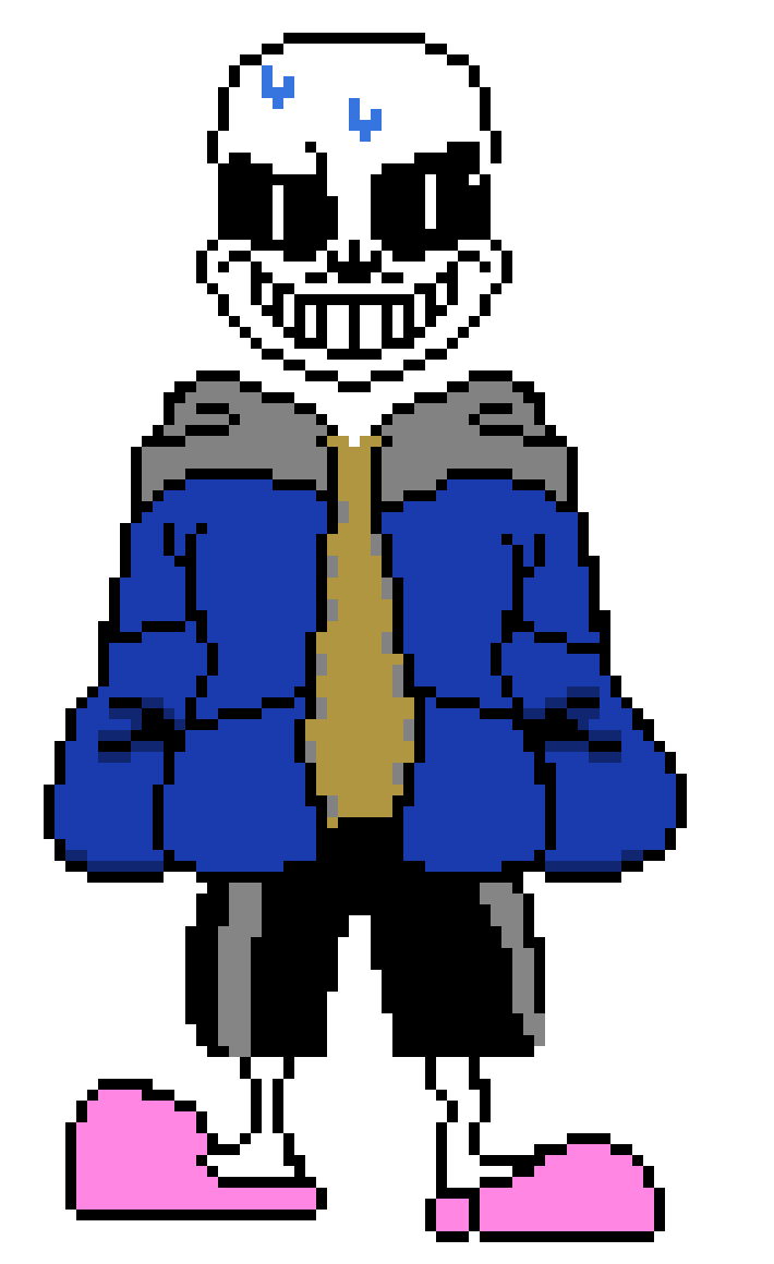 [92d9fd] Sans
