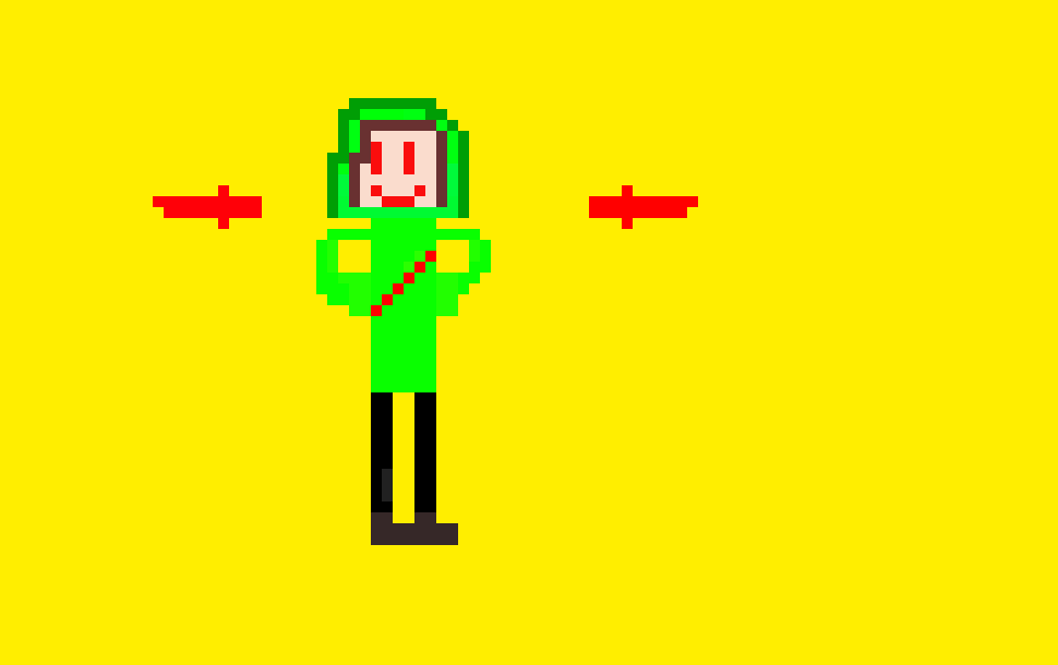 [6a5af8] SS Chara Phase 2