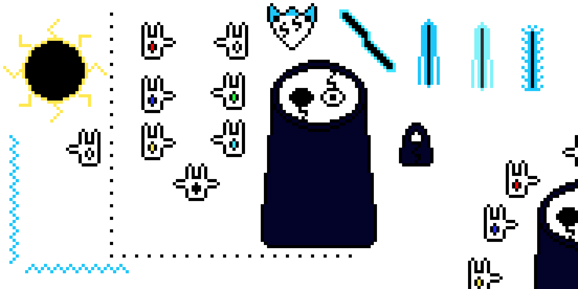 [9664c4] undertaleZoro