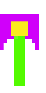 [9664c4] a flower girl 