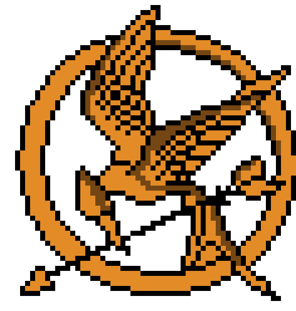 [9664c4] Hunger games