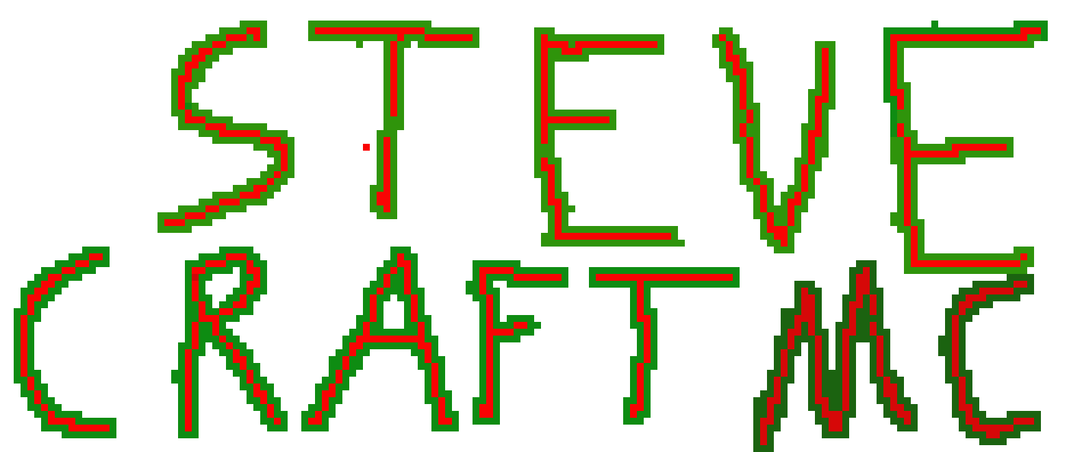 [8f198e] SteveCraft