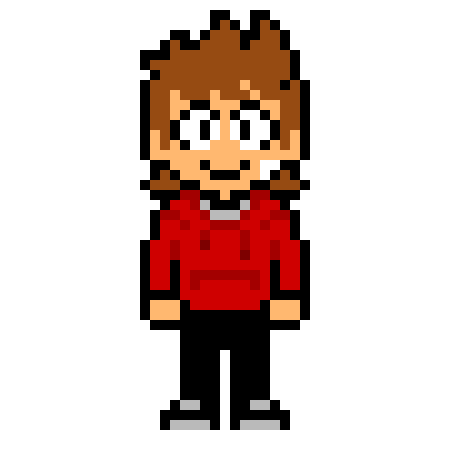 [35dd6e] Tord hiihihi