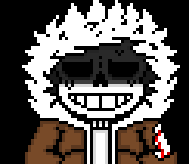 [0ae1f1] *feels Caftar Huggy crush his arm a bit and flinches*