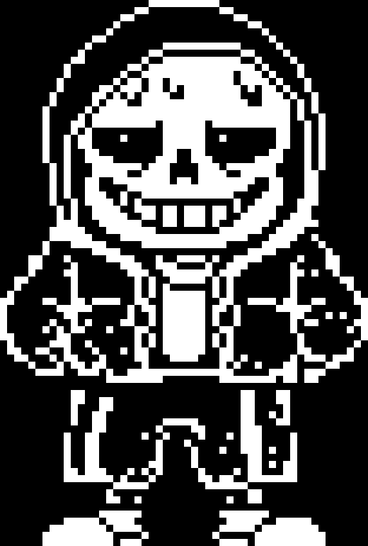[c03617] Dust Sans LOVE 10
