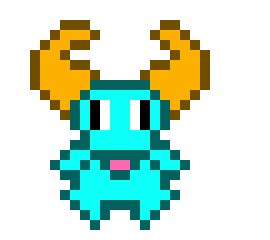 [6d7c3d] bluechar