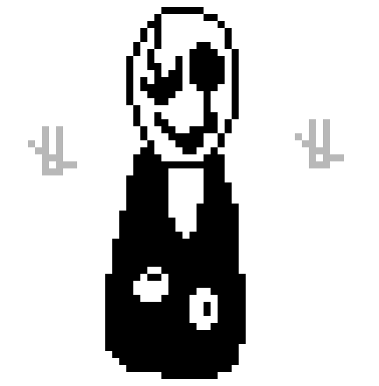 [bf0a19] lb gaster phase 1-3