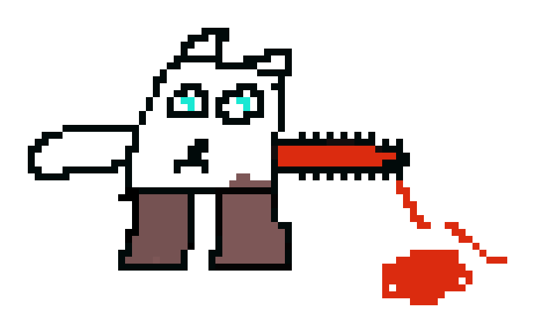 [95eb99] evil bear
