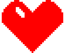 [1d4753] Heart