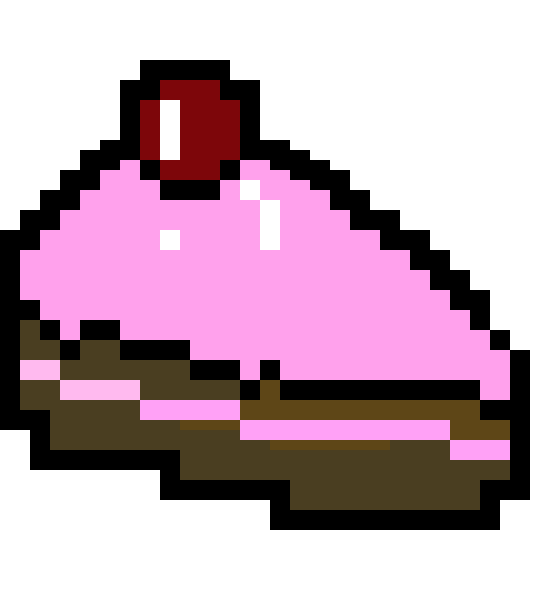 [9664c4] Cake!