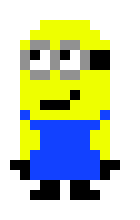 [9664c4] MINION!!!