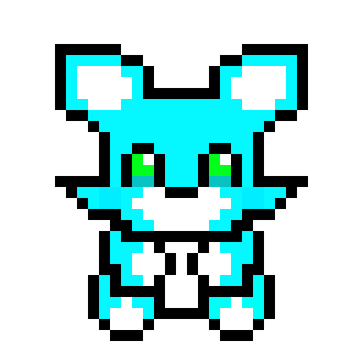 [9664c4] mangle REMAKE