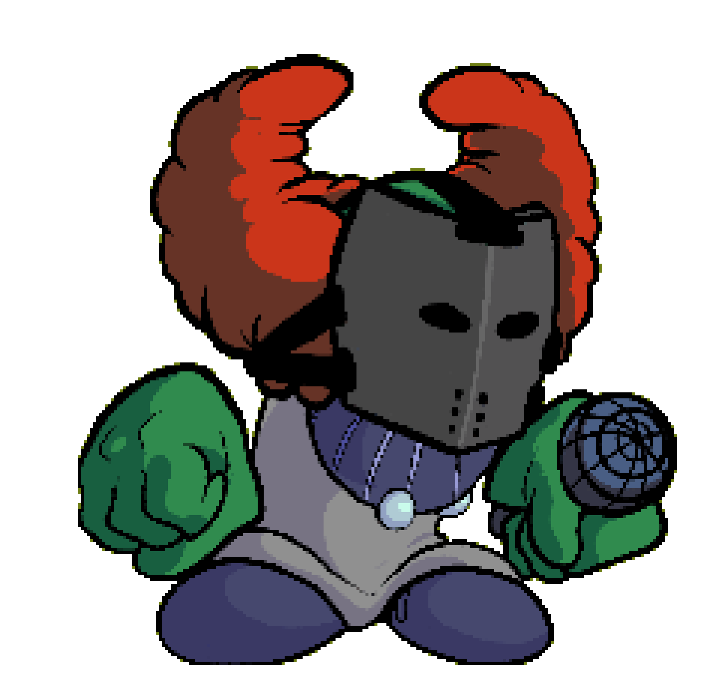 [990543] Tricky (Free to Use)