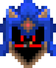 [8483a4] Sonic.ExE Mouth open 2!!