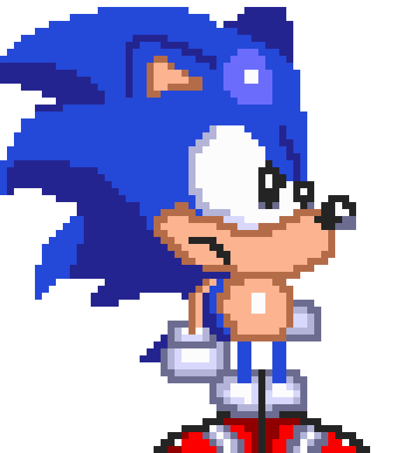 [4fea8e] sonic