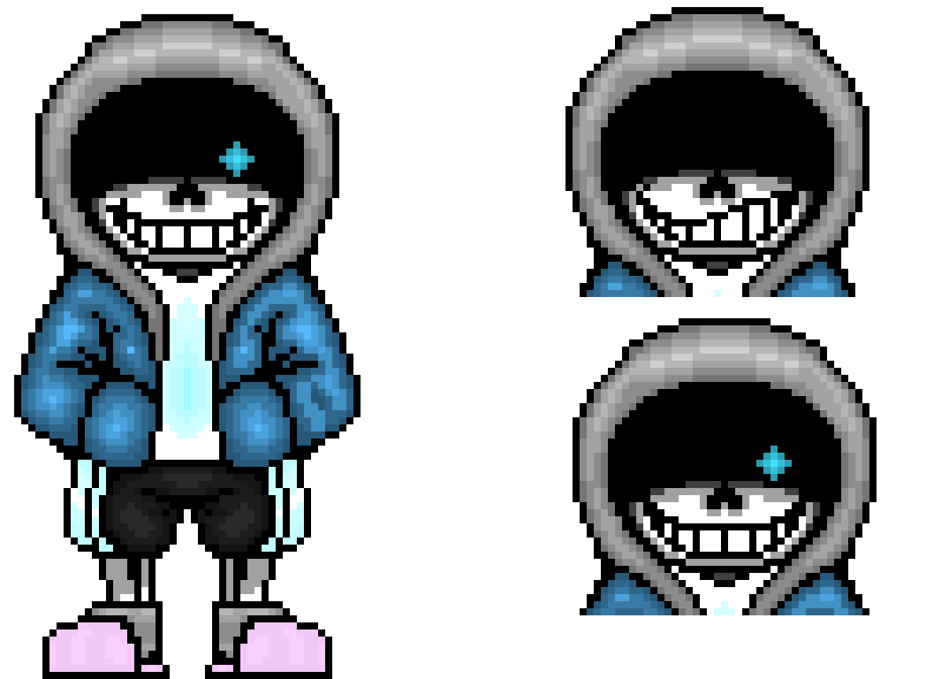 SANS!?