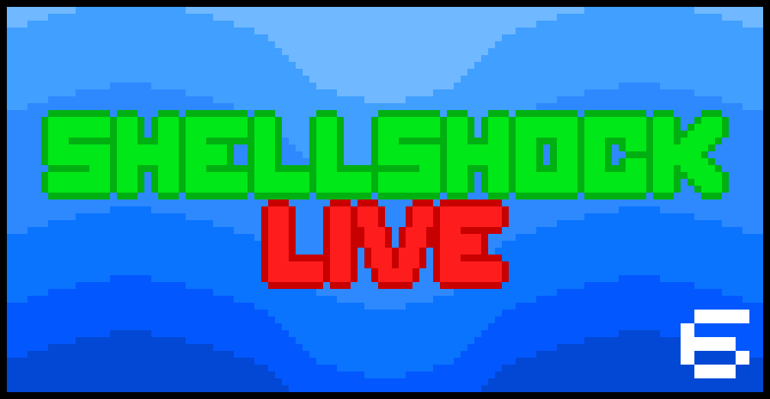[9664c4] ShellShockLiveThumbnail6
