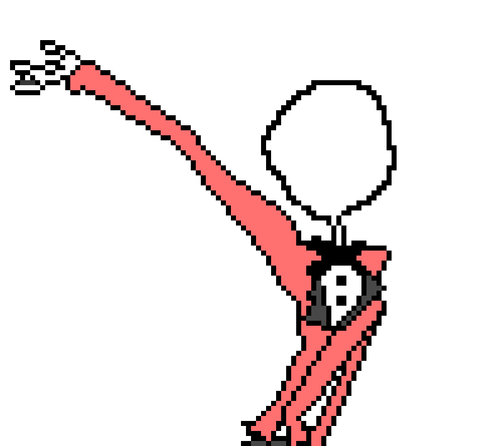 [ae61c8] ayyy and the head outline is done