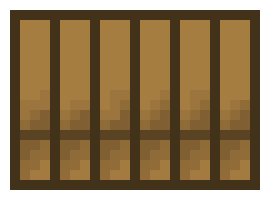 [9664c4] weapon rack