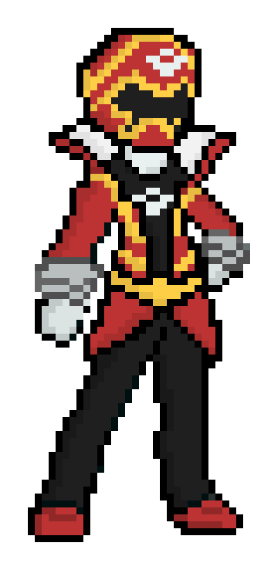 [7c8413] gokaired