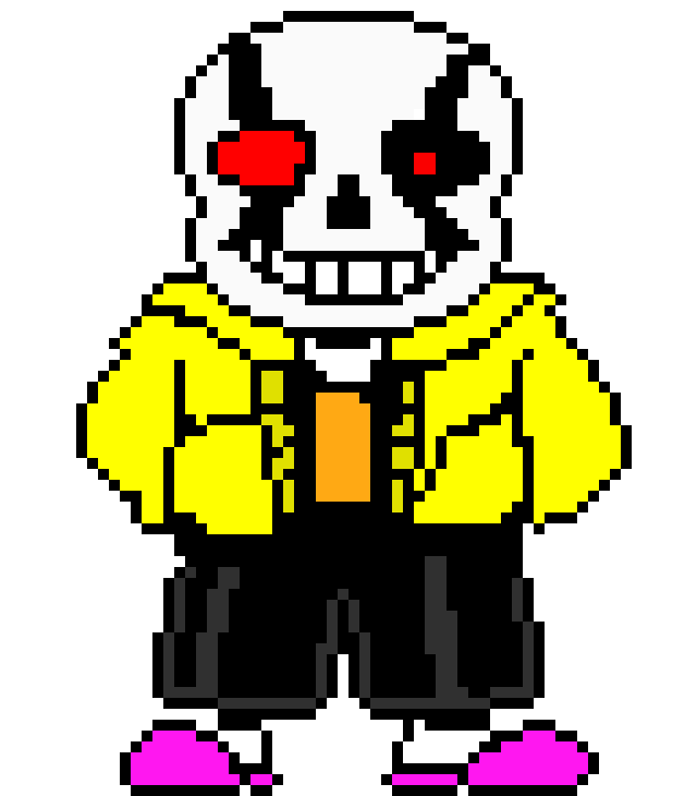 [07b383] Create Your Own Sans :)