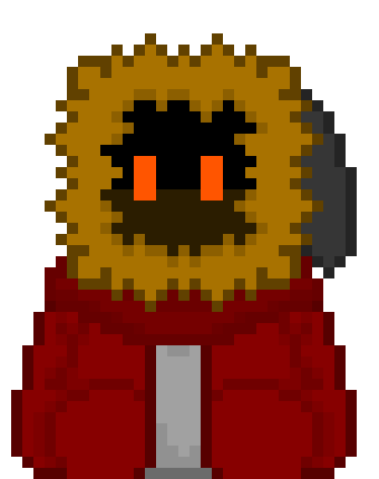 [5e7c80] Hello Flowey!