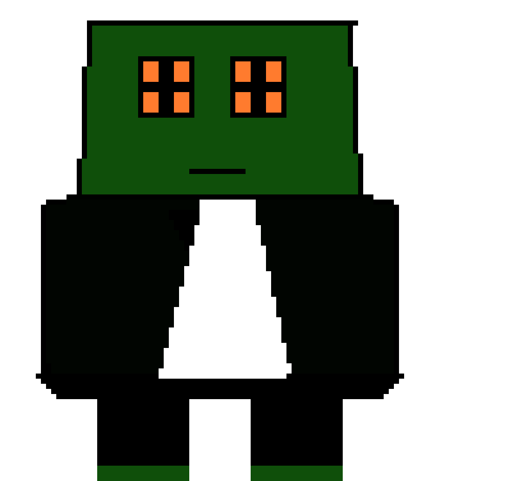 [9664c4] Mr. Frogy