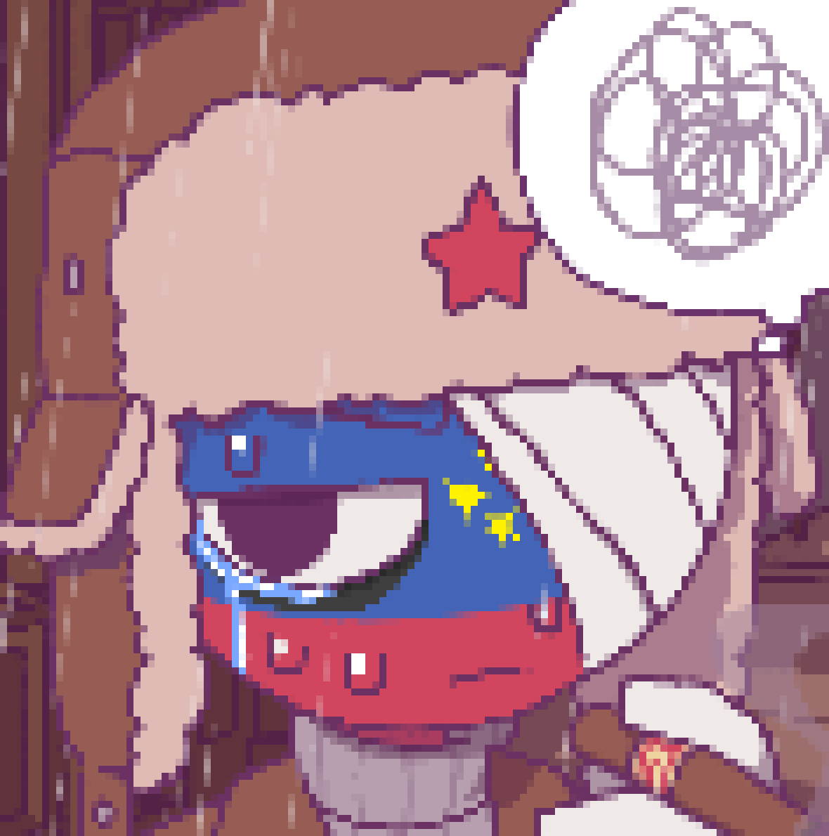 [0ae1f1] and he didn't tell me about this, sorry. i just don't want there to be fighting here, okie?
