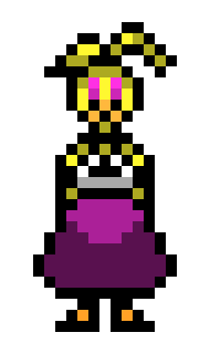 [554204] Chica Sprite