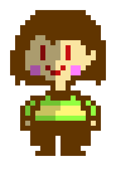 [9664c4] Chara