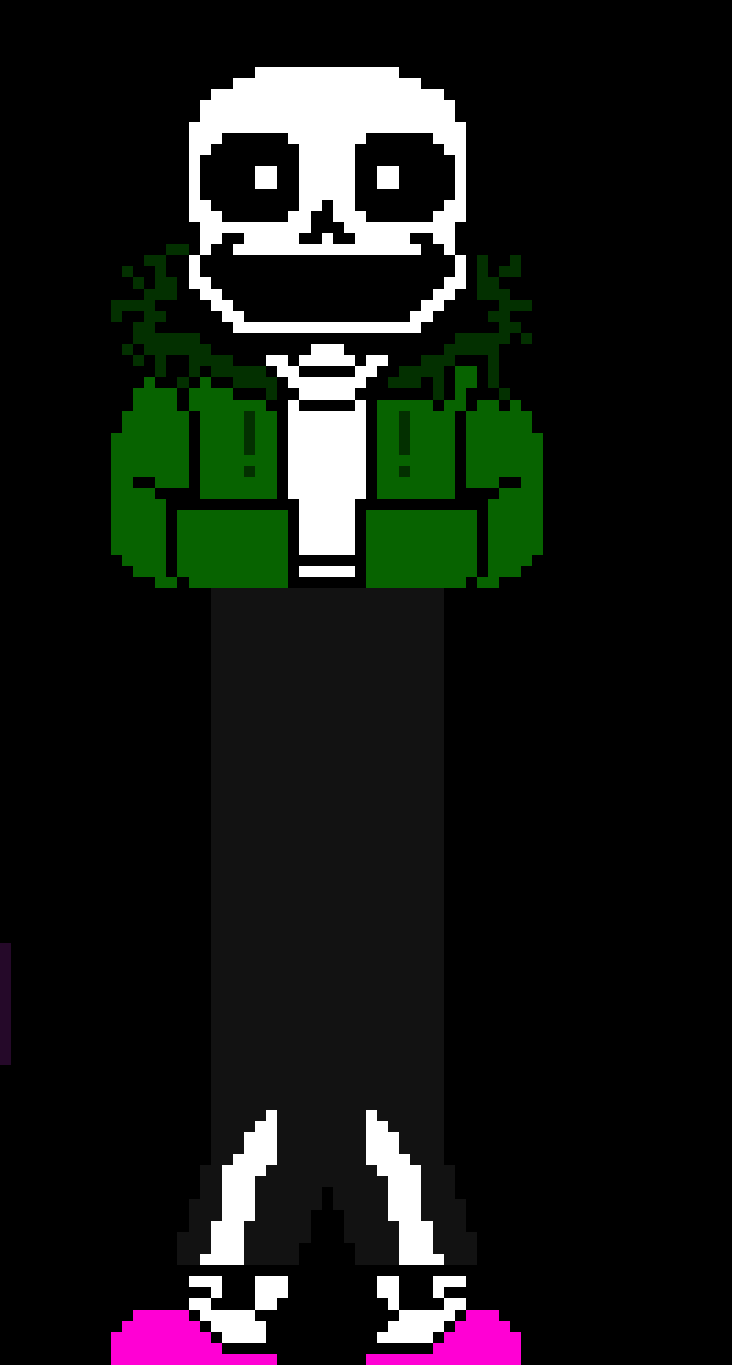 [d082ec] *becomes awfully tall