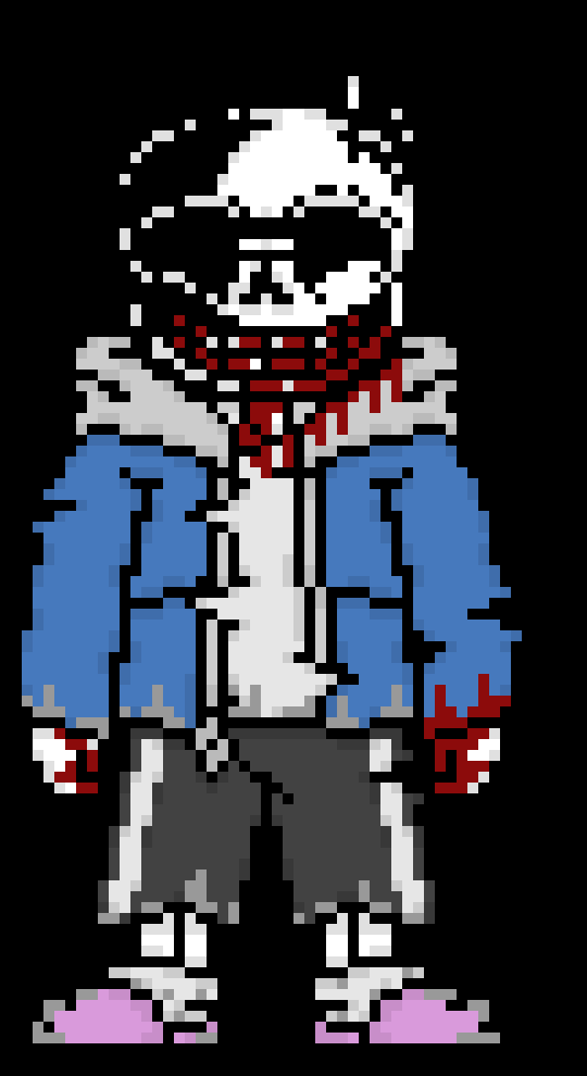[57dac4] damn, i guess DustInsanity is dead now