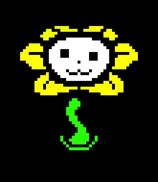 [9664c4] Temmie Flowey