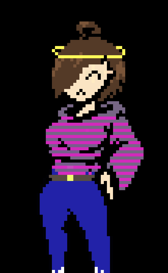 Holy Frisk
