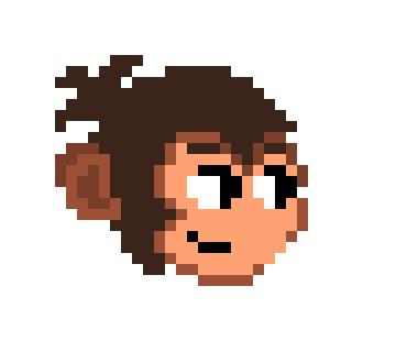 [de971e] monkey