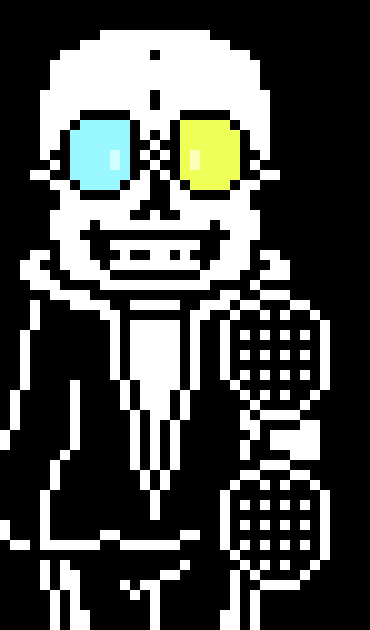 [2fbf6b] This guy wants you to do the snowgrave route so that he can become a big shot.