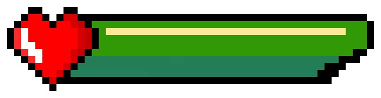 [741593] Health Bar