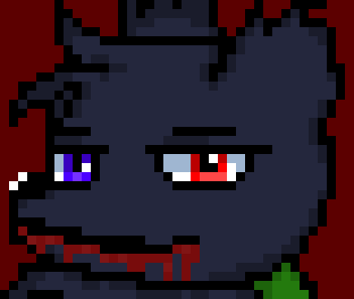 [e8cb42] Ok take care lil floofer UwU