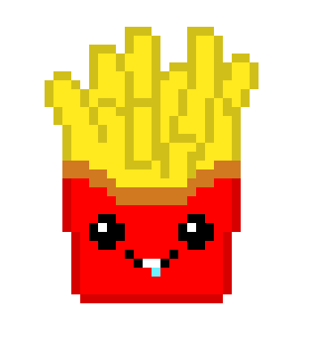 [333c0a] fries