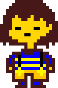 [8a39ba] ot frisk