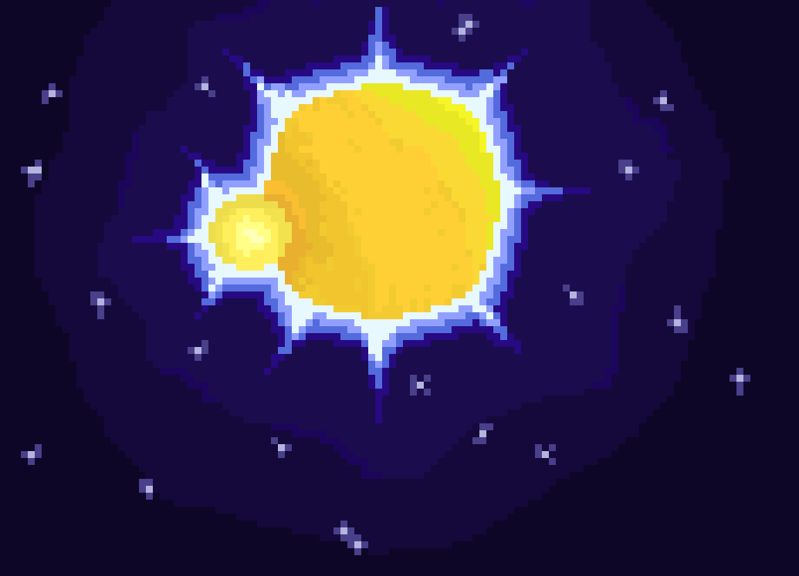 [6f2a16] main sequence star