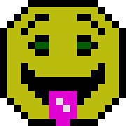 [9664c4] Smiley B