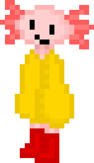 [64012f] axolotl 1.