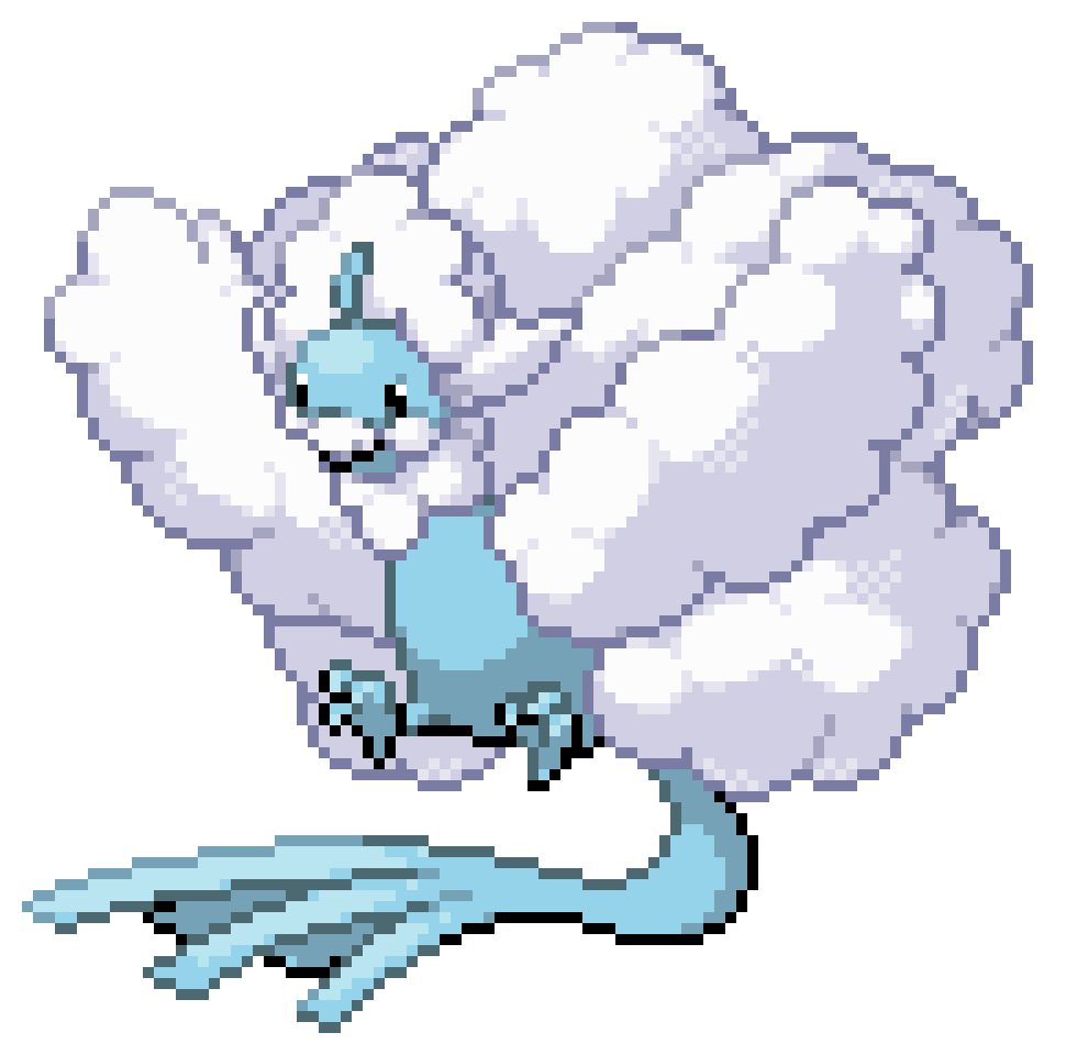 [b5b91e] Mega Altaria