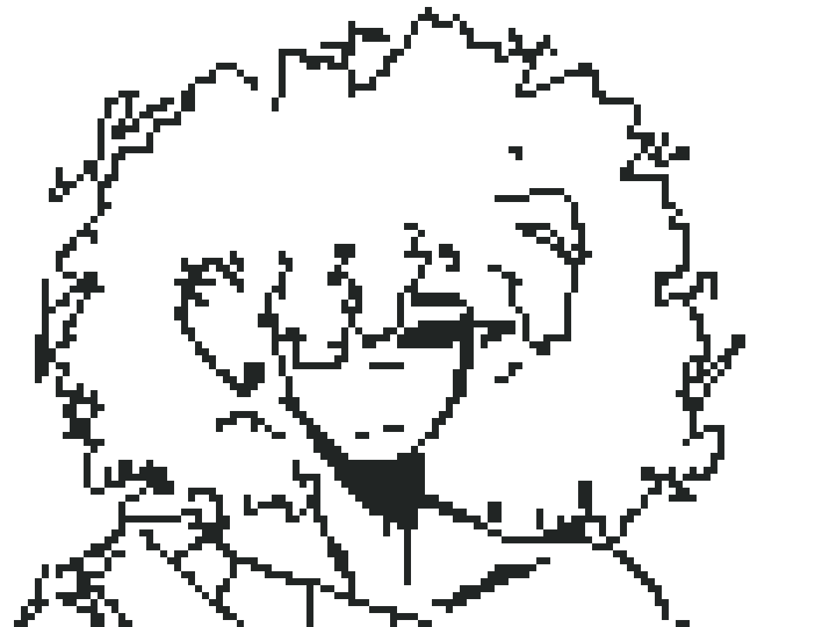 [98a19e] Hey Gabe, also i completely lost the ability to draw people fuckign aweso- wait Gabe have you seen your drawing yet. Cause i finished yours a bit ago