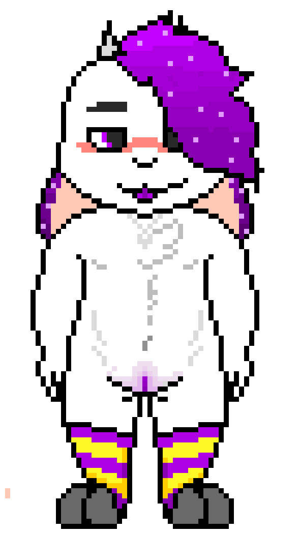 hey how about a vagina?~