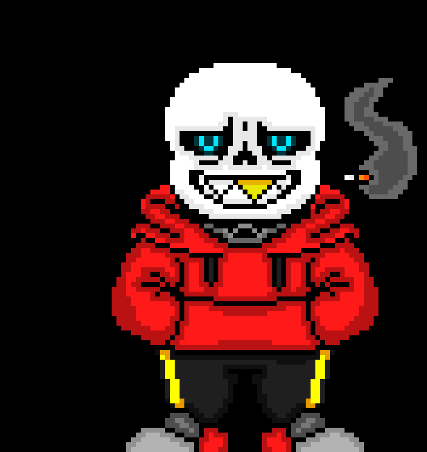 FELLSWAPSWAP SANS