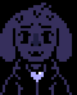 [c91422] Who is, toriel? 
